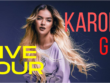 Karol G Strip Love Tour tickets