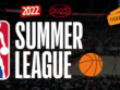NBA Summer League Tickets